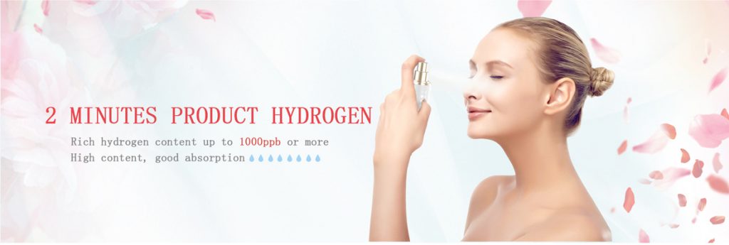 Hydrogen Beauty Sprayer